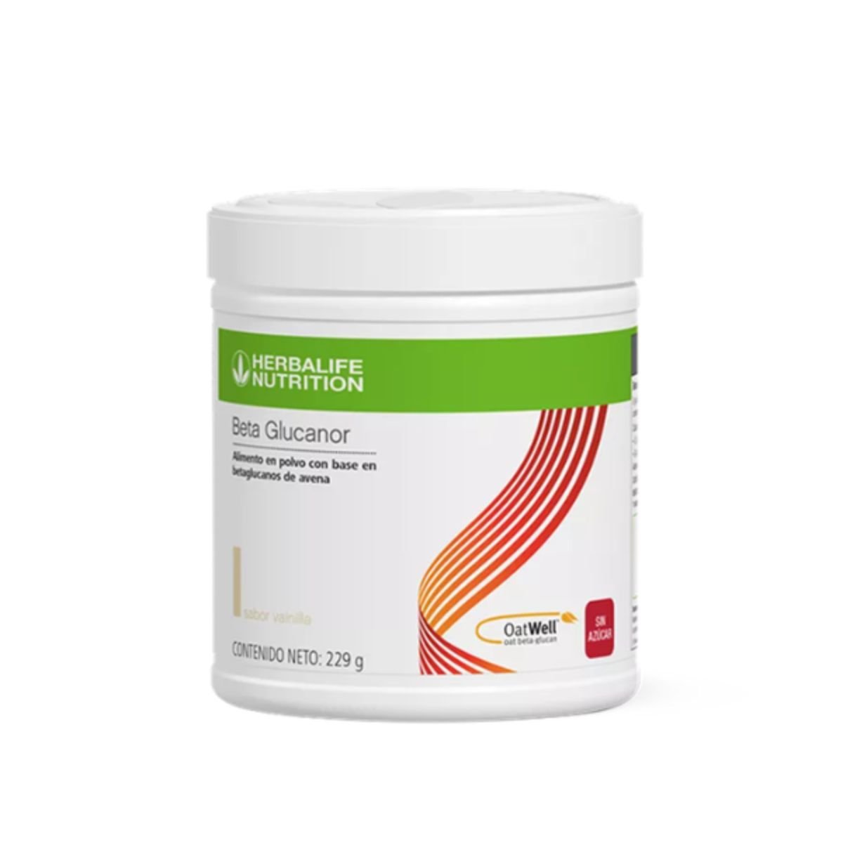 Betaglucanol Herbalife Chile precio