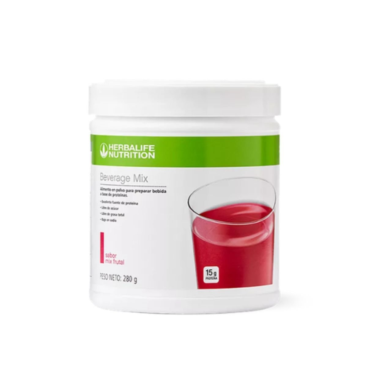 Beverage Mix Herbalife Chile