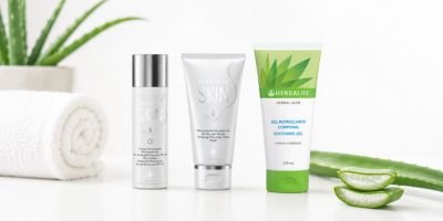 Cuidado personal Herbalife Chile