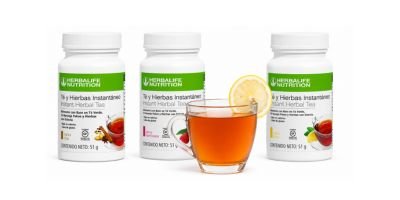 Tés Herbalife Chile