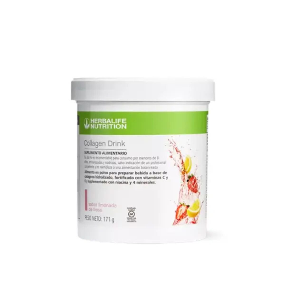 Collagen Drink Herbalife Chile precio