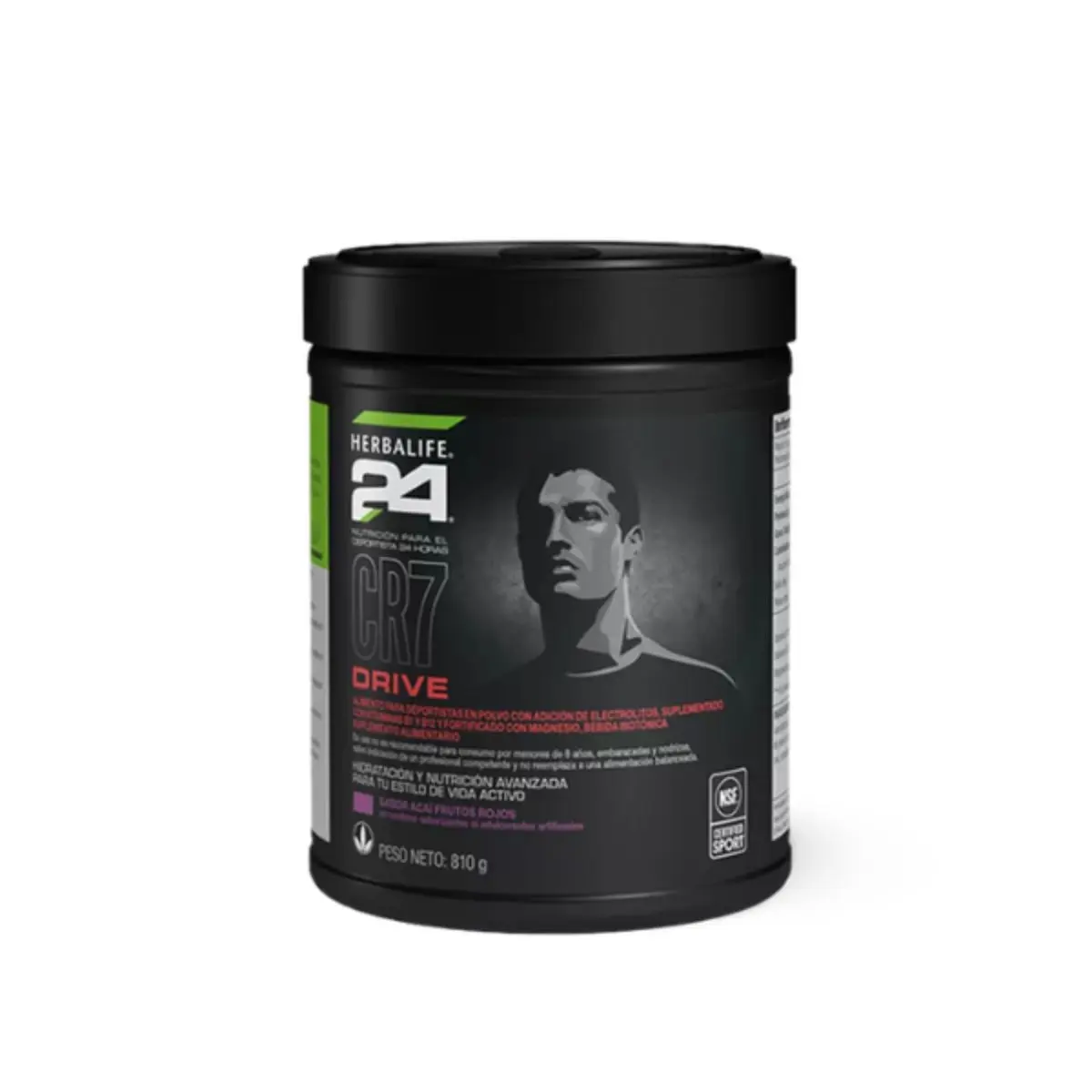 CR7 Drive Herbalife Chile precio