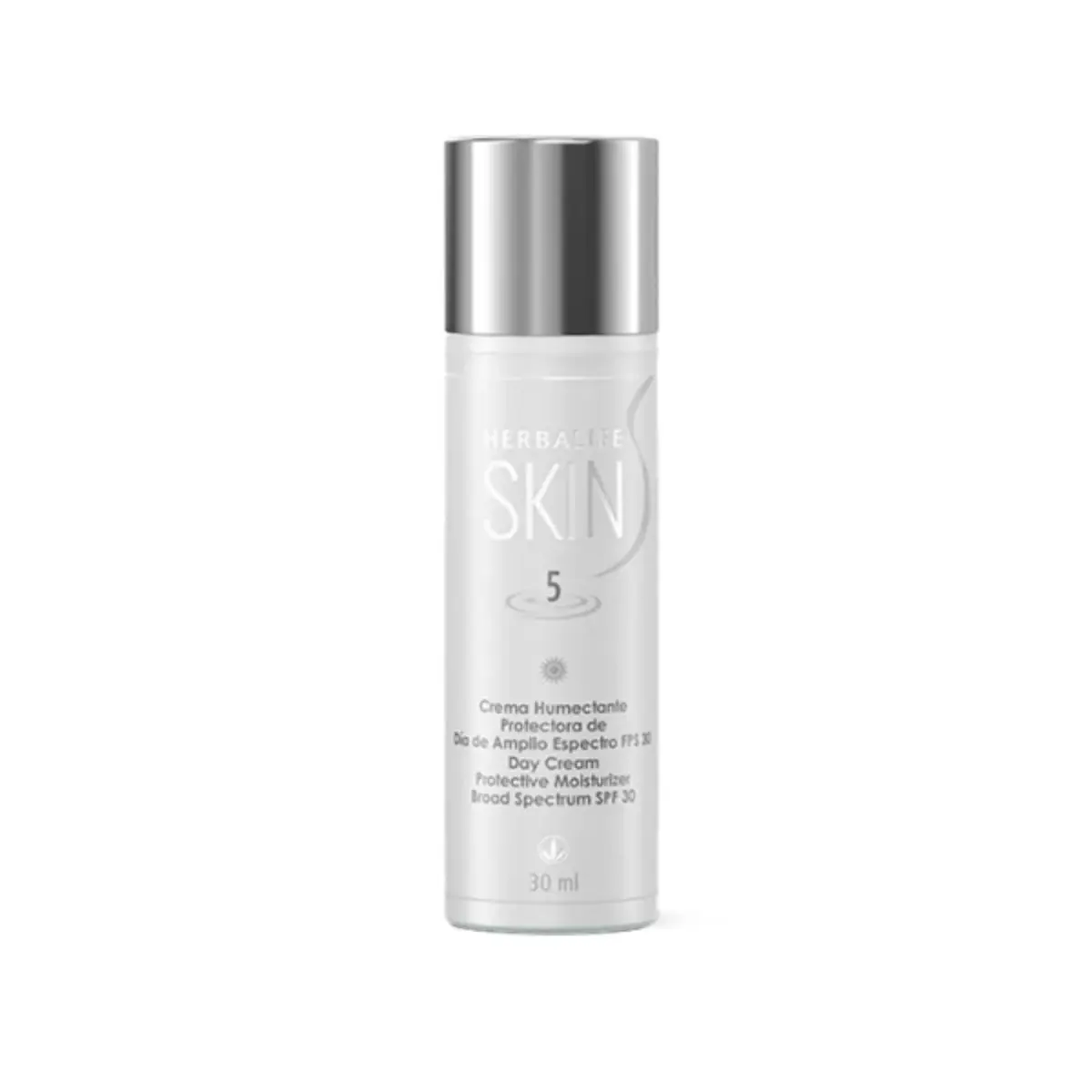 Skin Crema FPS30 Herbalife Chile precio