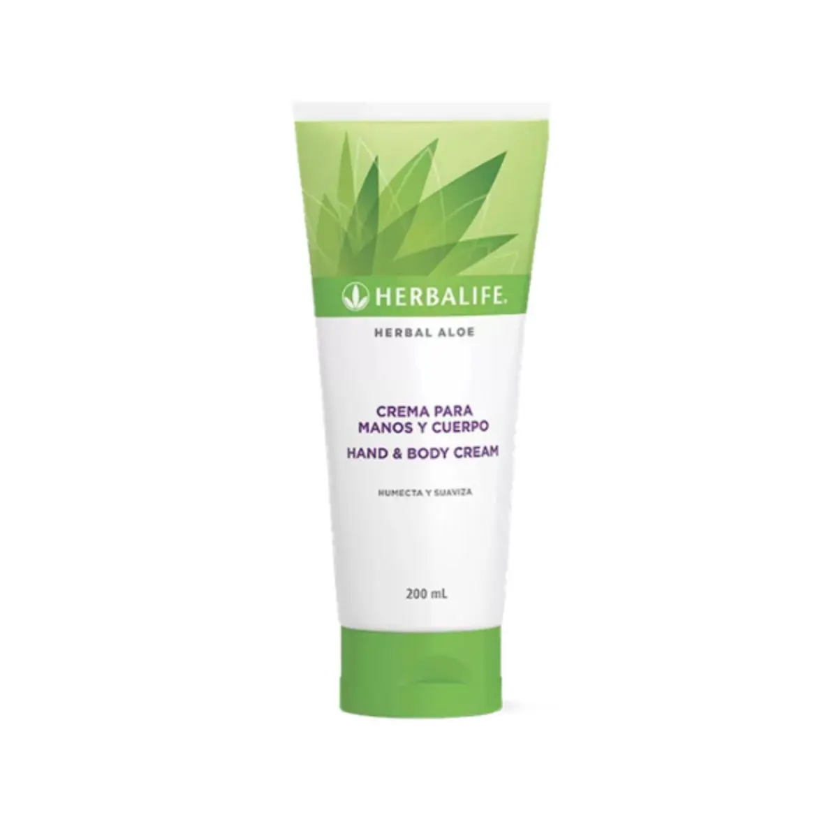 Crema de Manos con Aloe Herbalife Chile precio