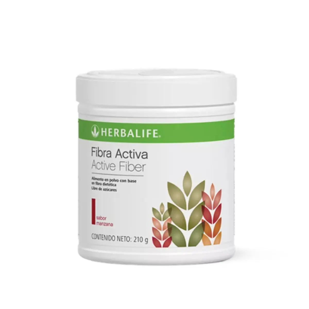 Fibra Activa Herbalife Chile precio