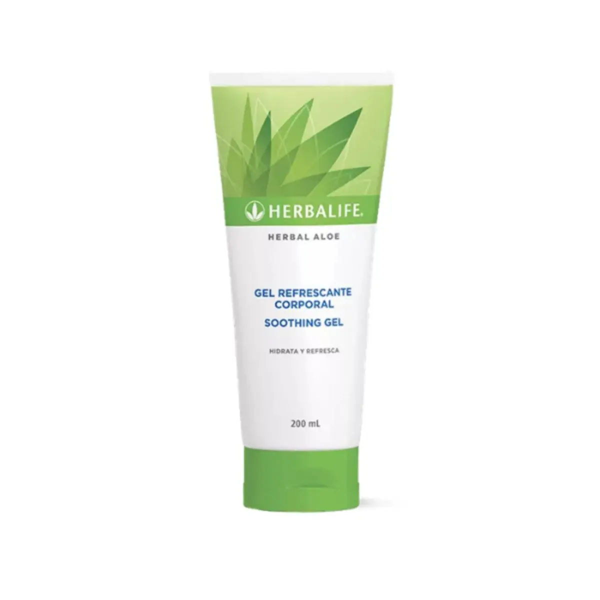 Herbal Aloe Gel Herbalife Chile precio