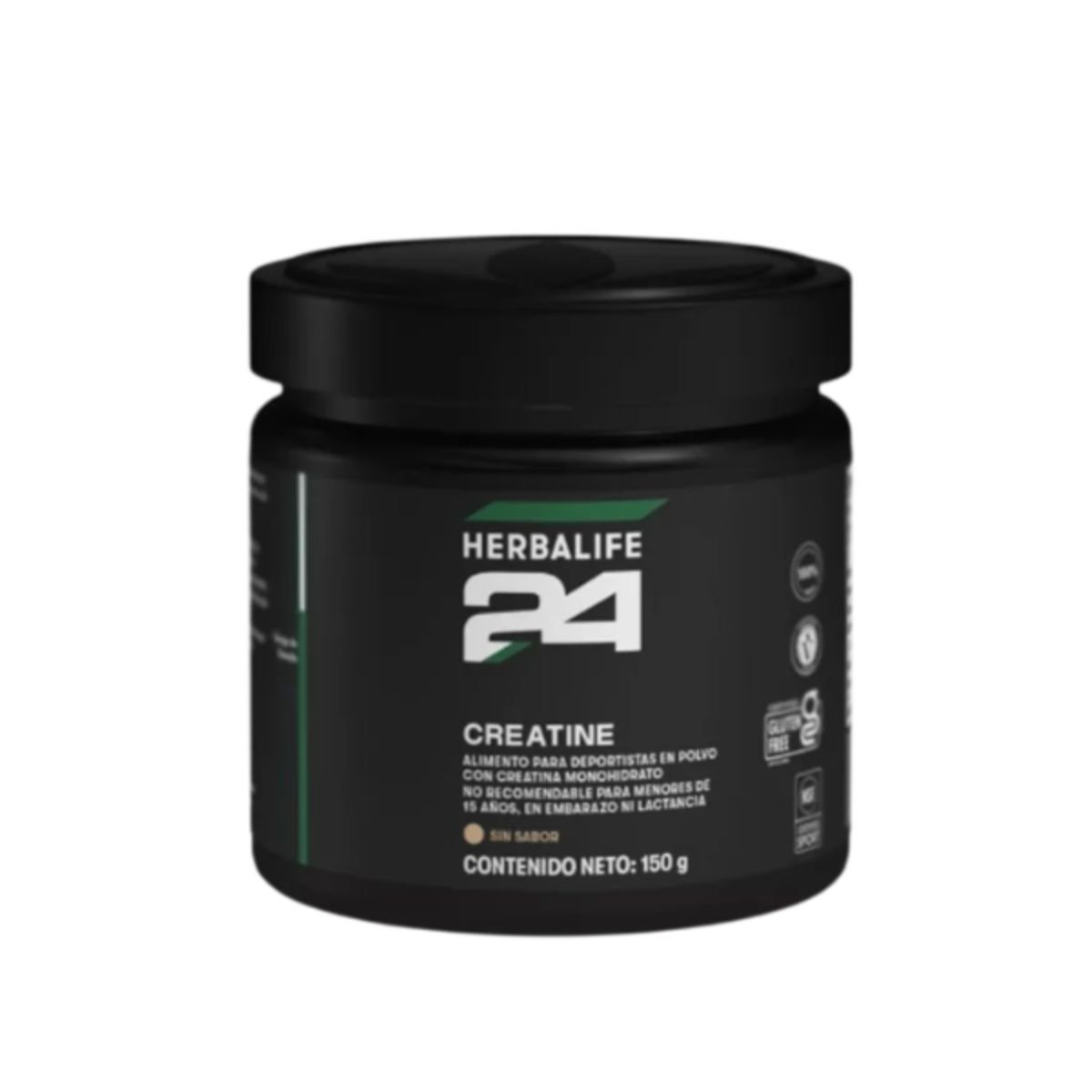 H24 Creatine Herbalife Chile