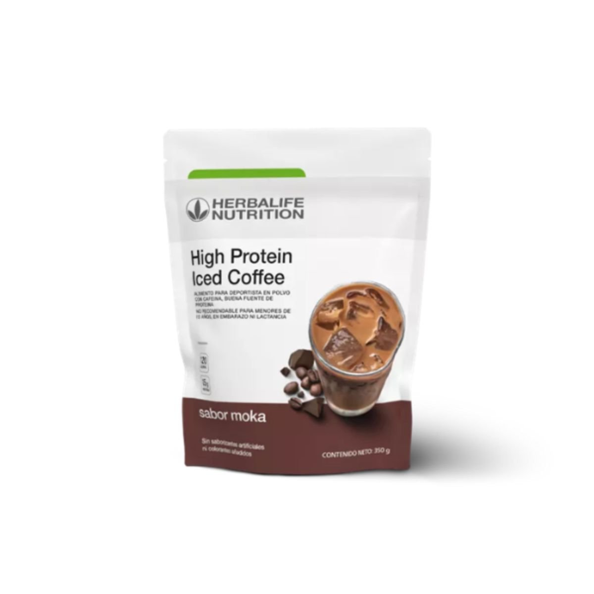 Protein Iced Coffee Herbalife precio Chile