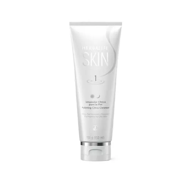 Skin Limpiador Cítrico Herbalife Chile precio