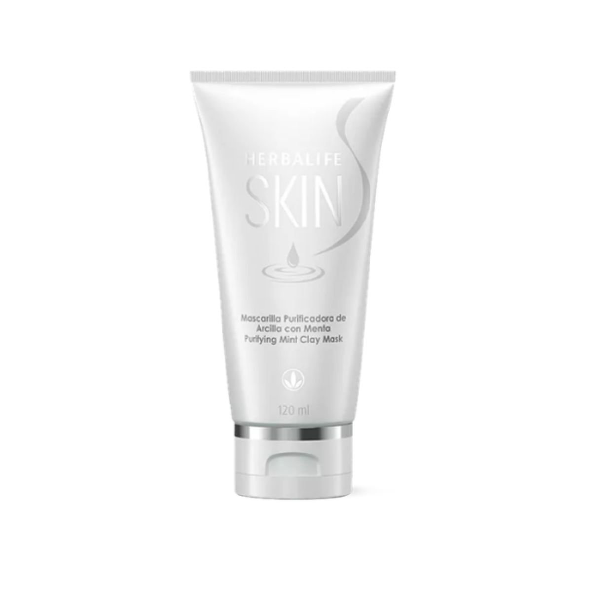 SKIN Mascarilla Arcilla y Menta Herbalife Chile