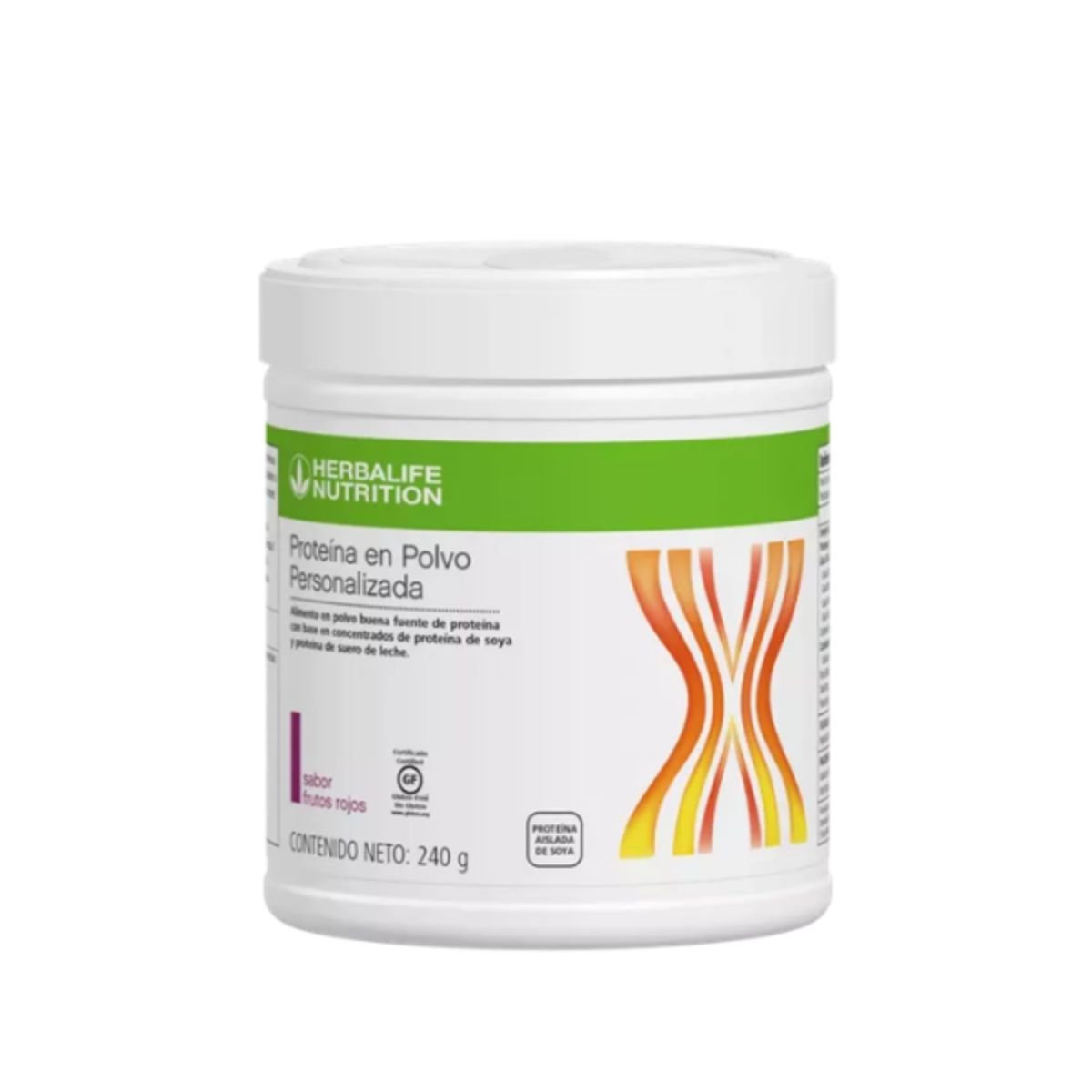 Proteína PPP Herbalife Chile