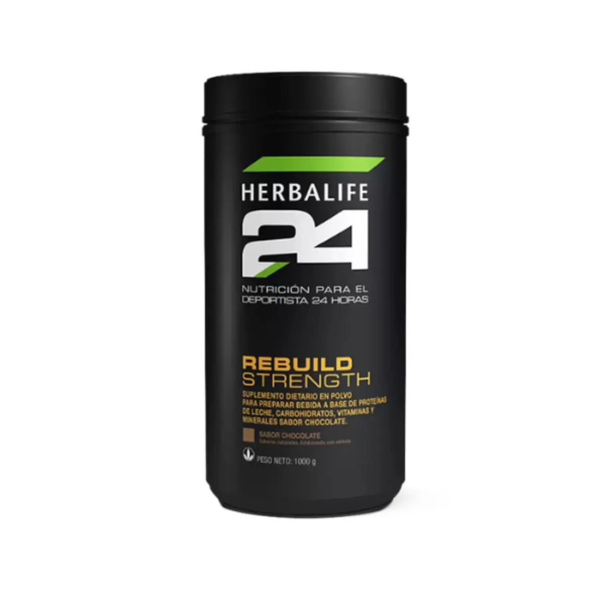 H24 Rebuild Strength Herbalife Chile precio