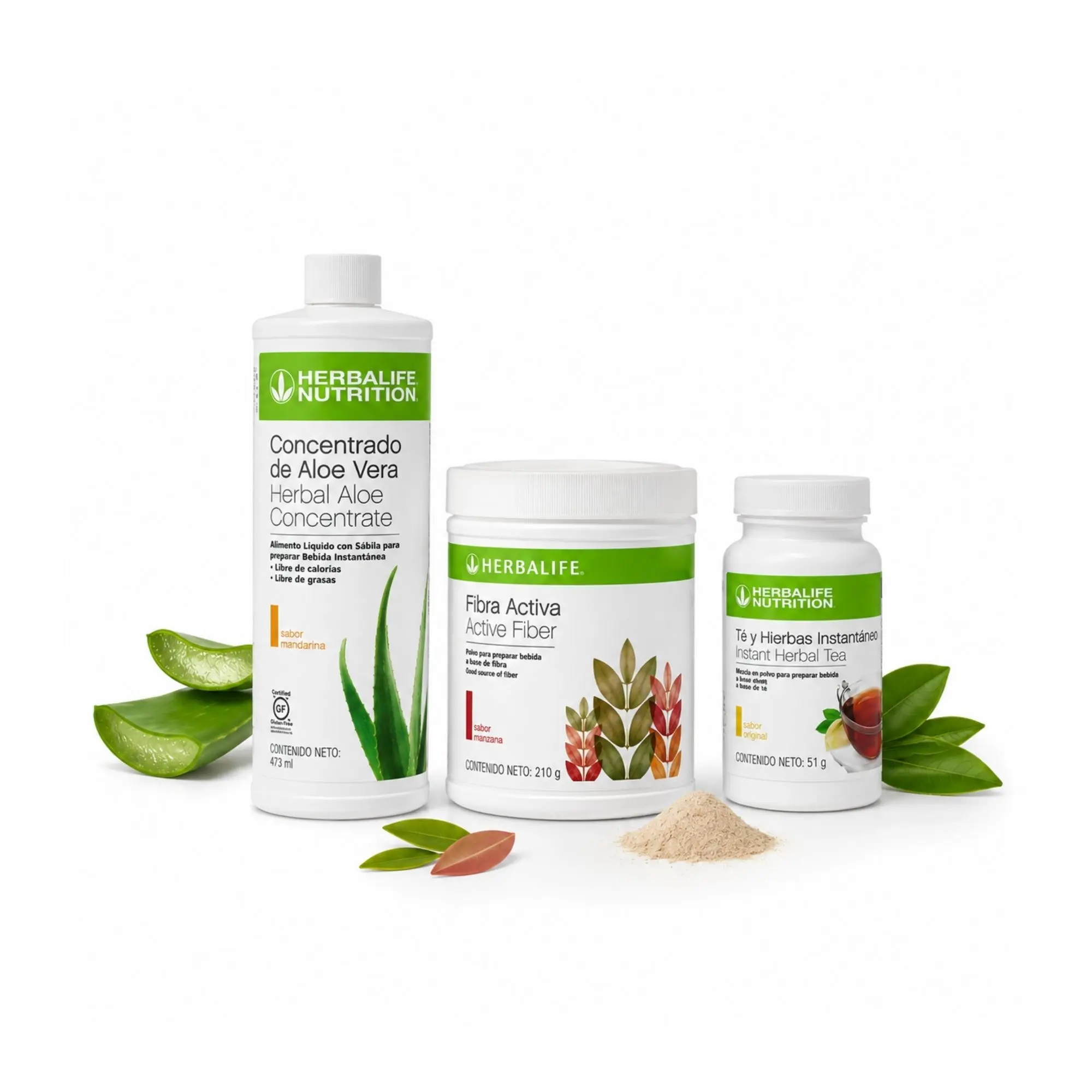 TAF Clásico Herbalife Chile