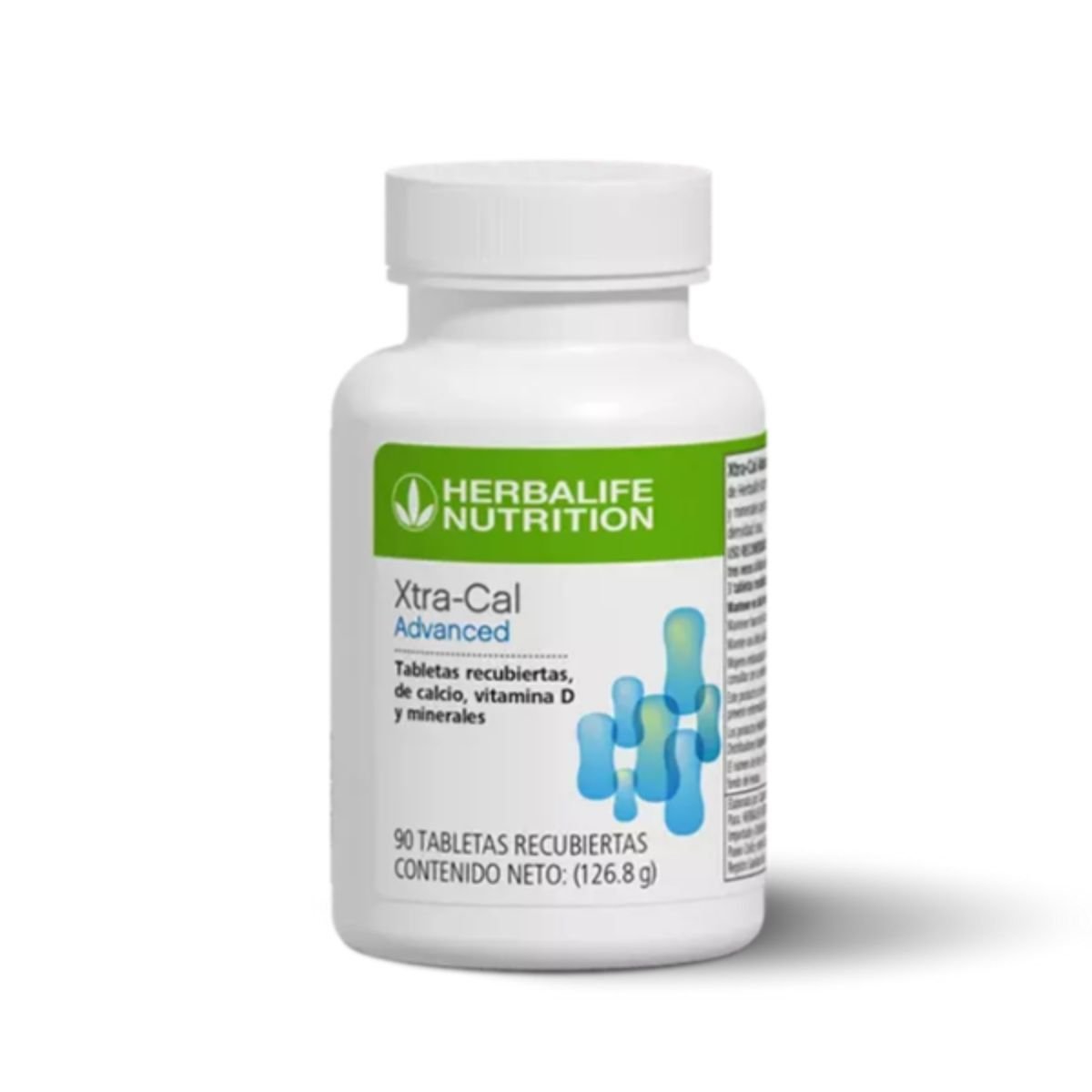 Xtra-Cal Herbalife Chile precio