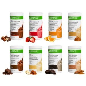 Batido Nutricional Herbalife Fórmula 1