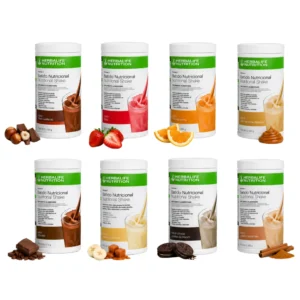 Batido Nutricional Herbalife Fórmula 1