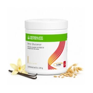 Betaglucanol Herbalife