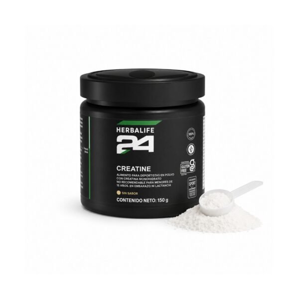 H24 Creatina Herbalife Chile