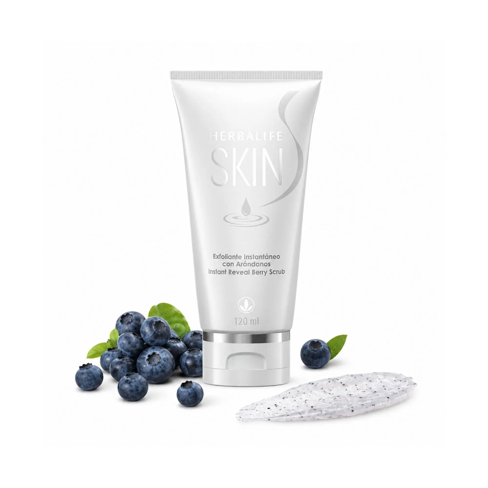 Skin Exfoliante Herbalife Chile