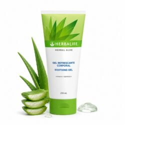 Gel de Aloe Herbalife