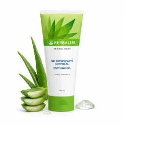 Gel de Aloe Herbalife