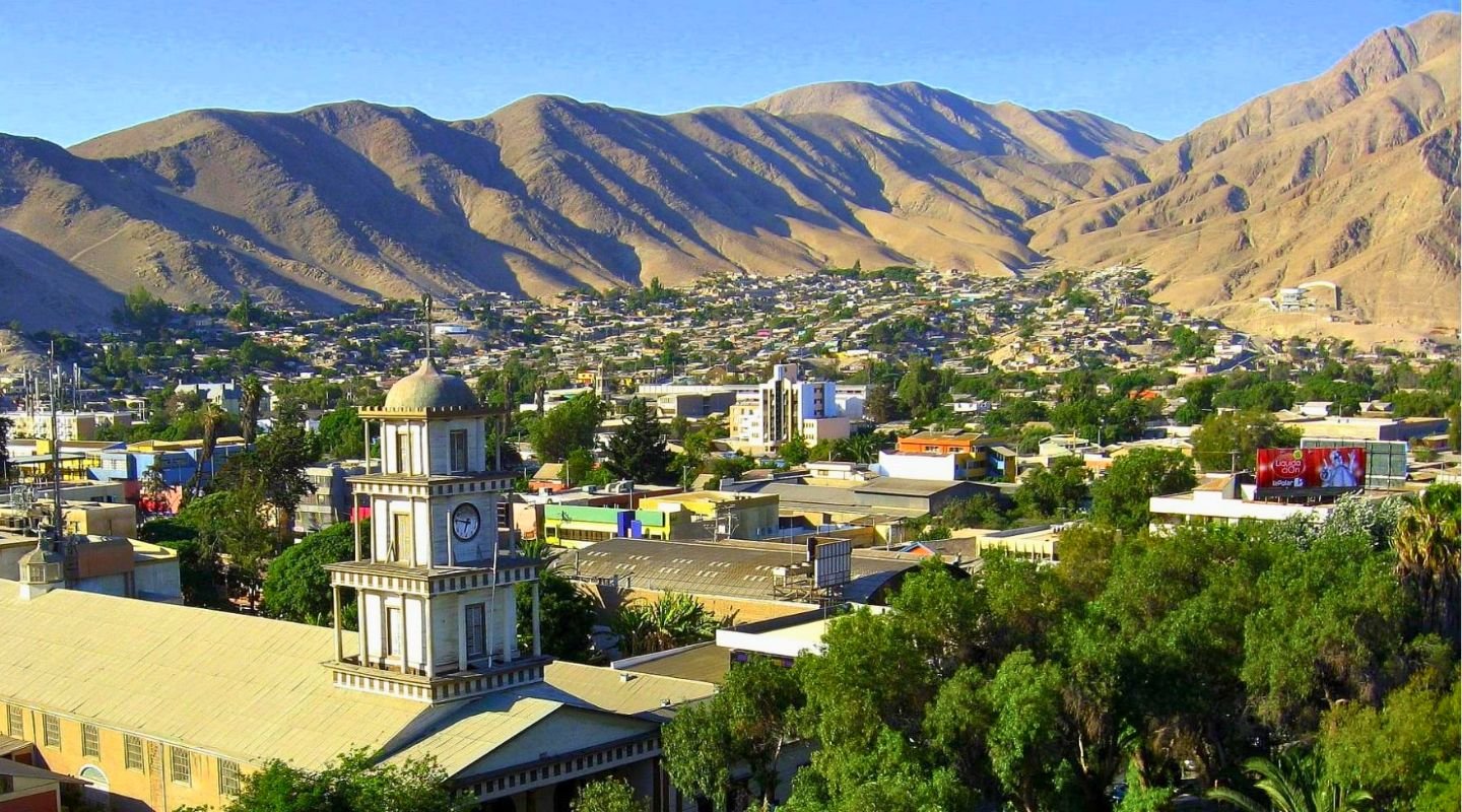 Comprar Herbalife en Copiapó — distribuidora Pilar Solís Walker