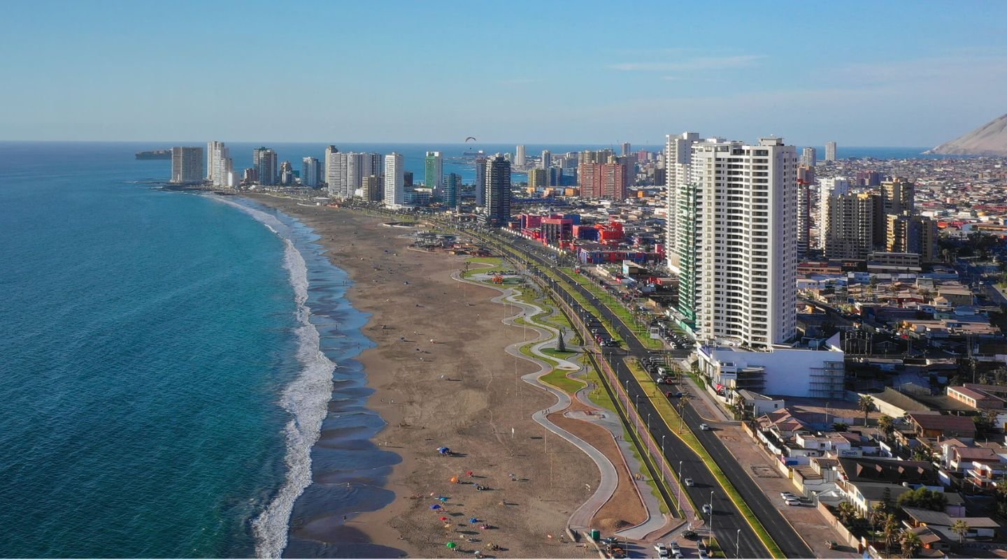 Comprar Herbalife en Iquique — distribuidora Pilar Solís Walker