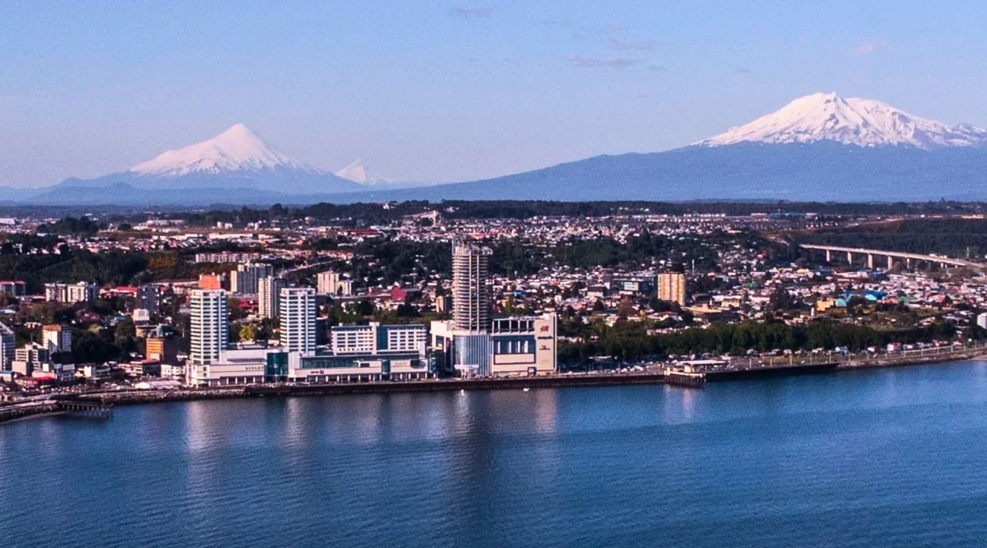 Comprar Herbalife en Puerto Montt — distribuidora Pilar Solís Walker