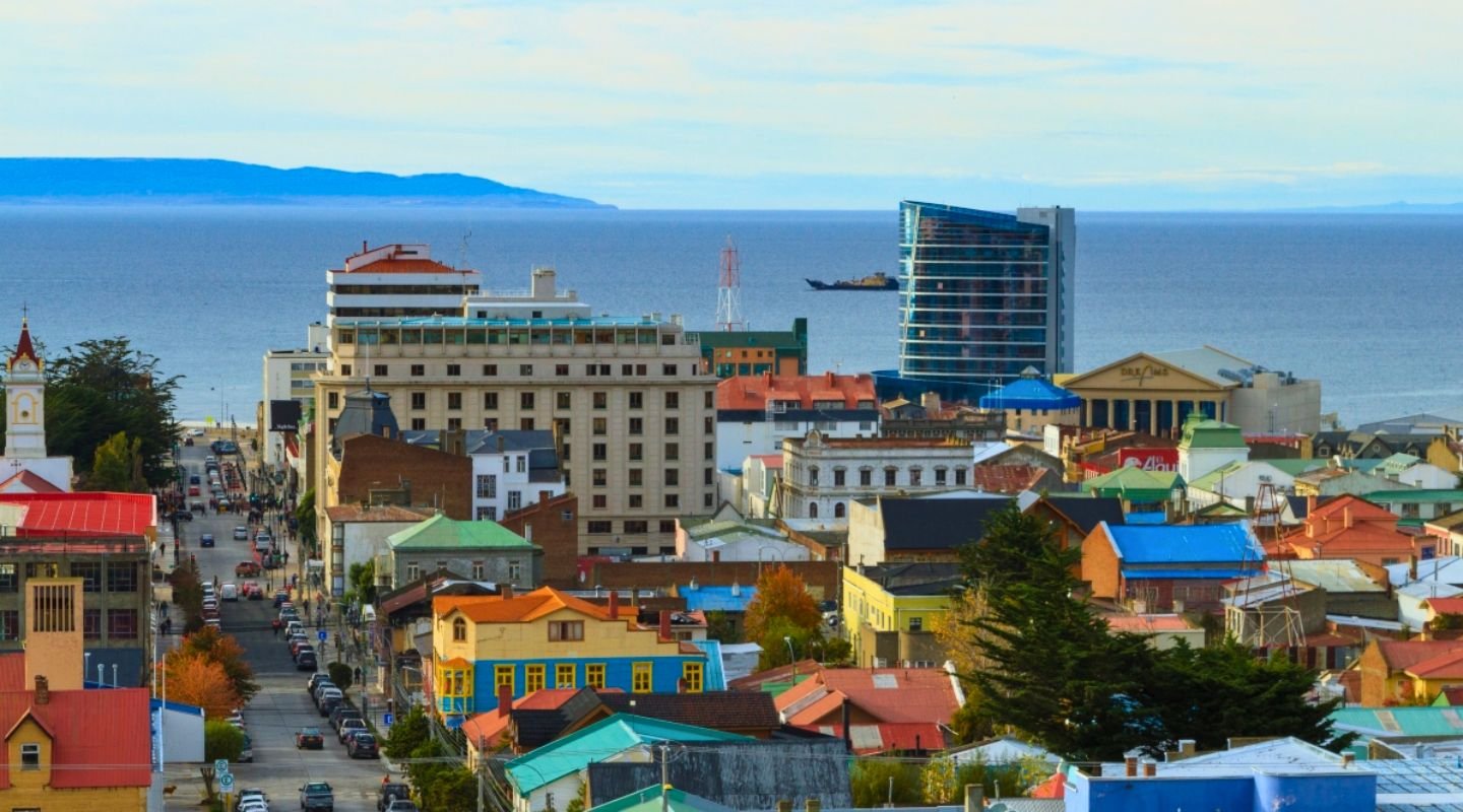Comprar Herbalife en Punta Arenas — distribuidora Pilar Solís Walker