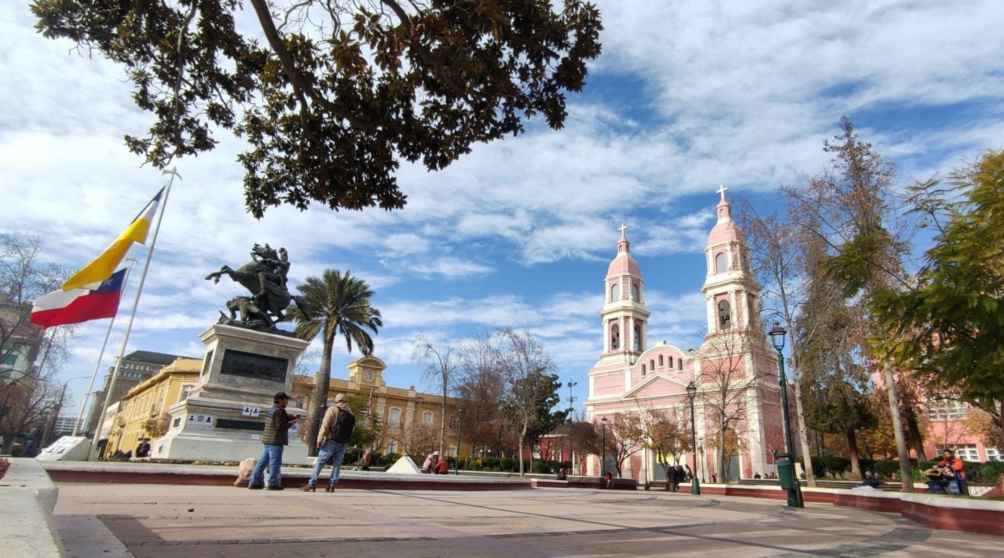 Comprar Herbalife en Rancagua — distribuidora Pilar Solís Walker