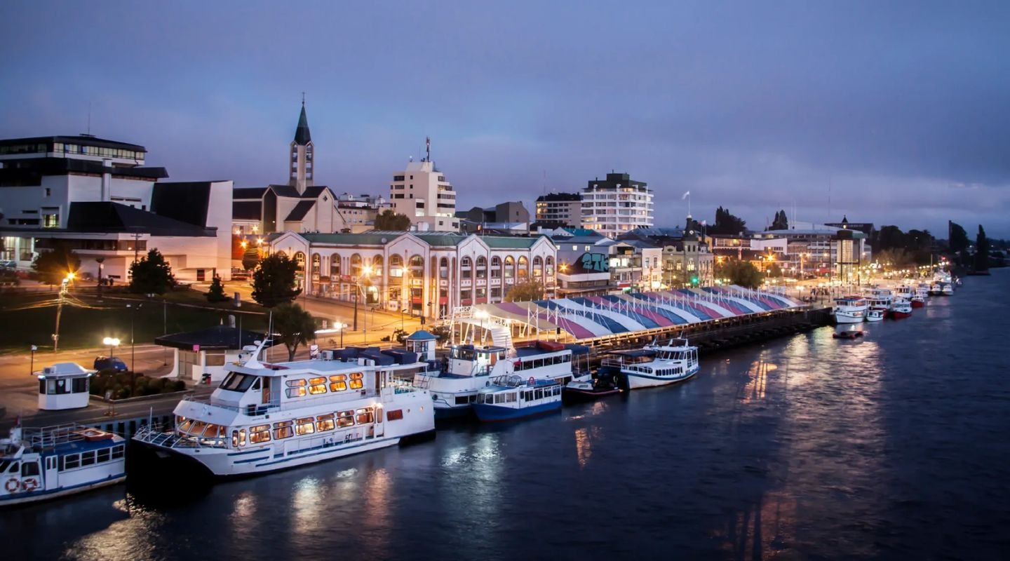 Comprar Herbalife en Valdivia — distribuidora Pilar Solís Walker