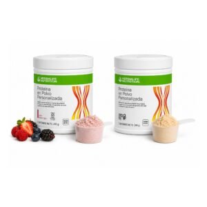 Proteína PPP Herbalife