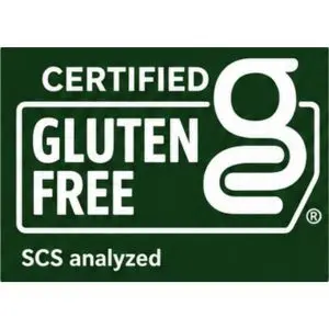 Sello libre de gluten - NutriSoup Herbalife