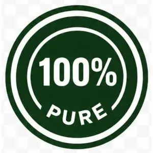 Sello 100% Pura Creatina Monohidrato