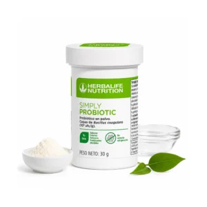 Simply Probiotic Herbalife