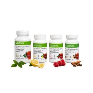Té Concentrado de Hierbas Herbalife