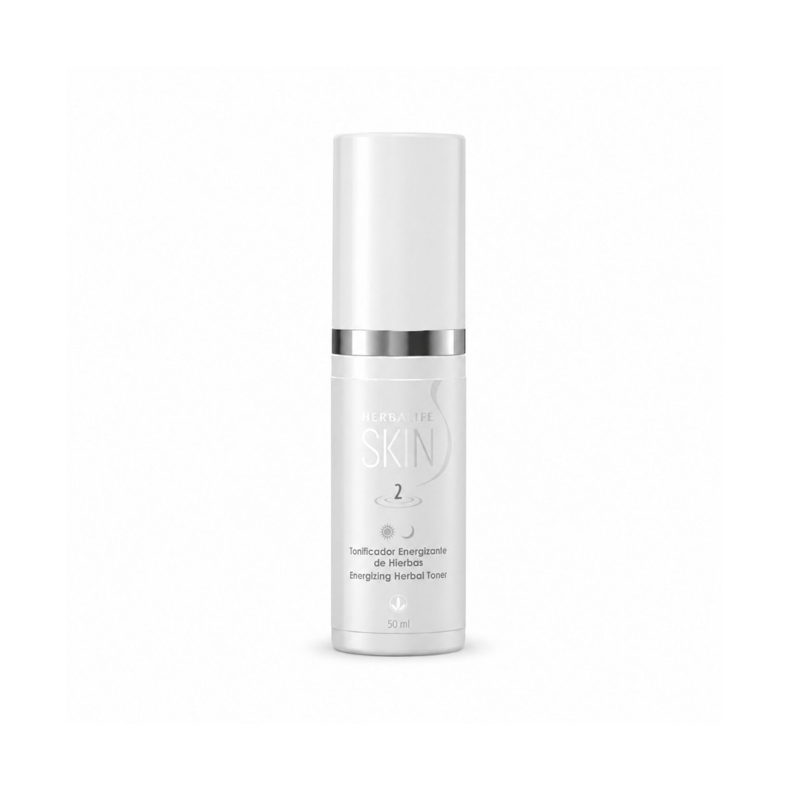 Tonificador Energizante Herbalife SKIN 50 ml disponible en Chile