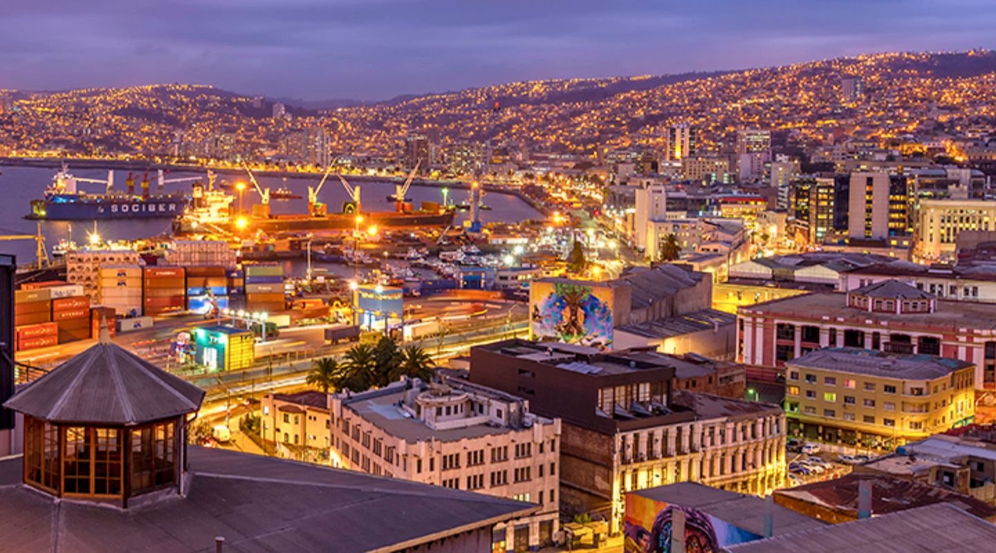 Comprar Herbalife en Valparaíso — distribuidora Pilar Solís Walker