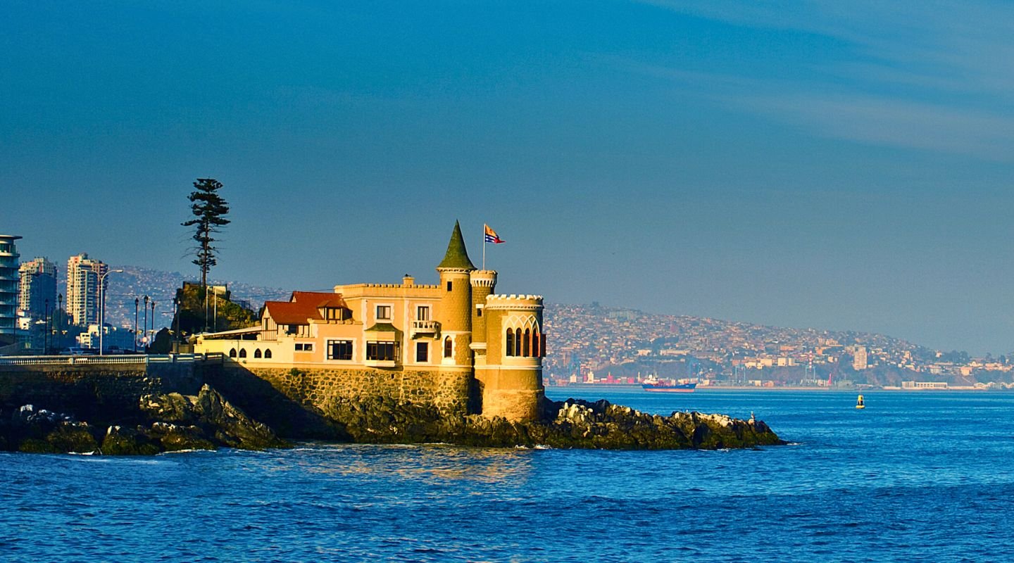 Comprar Herbalife en Viña del Mar — distribuidora Pilar Solís Walker