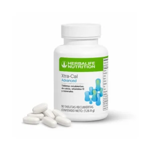 Xtra-Cal Herbalife